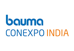 bauma Conexpo India